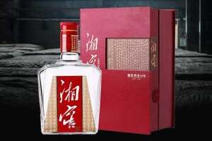 湘窖酒的價格是多少？（湘窖酒回收價格多少）