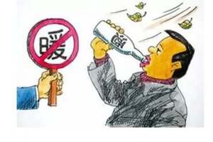 喝白酒真的可以抵御寒冷嗎？冬天應該如何保暖