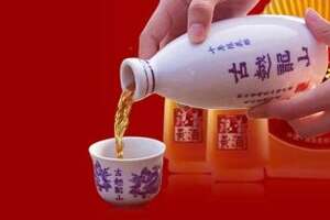 為什么越來越少的人飲用黃酒