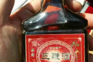 張裕至寶特質三鞭酒