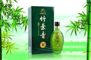 一脈相承的傳奇-汾酒竹葉青都有哪些產品？多少錢？