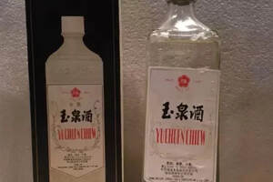 各省口糧酒盤點（各省最出名的6款口糧酒，值得收藏）