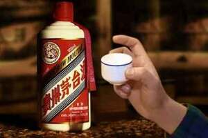 是什么原因讓大多數的人群喜歡茅臺酒？