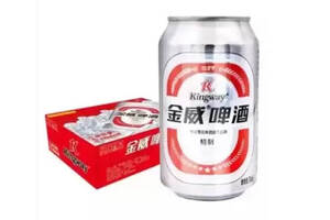 藍帶啤酒24罐多少錢一箱