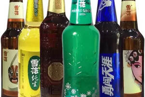 雪花啤酒學院電腦版