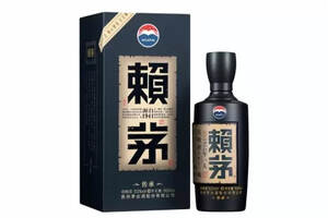 賴茅屬于什么檔次的酒？賴茅傳禧這酒怎么樣