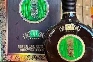 從低端到頂尖，醬酒6大階梯酒質怎么選？