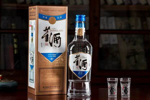 為什么說董酒是白酒中的“掃地僧”？