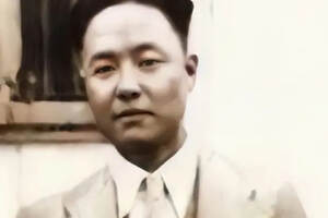 1943年，心狠手辣的李士群臨死前大喊：我后悔啊，為何？