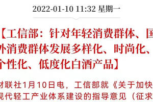 大勢所趨！舍得酒業聯手云酒庫，多樣化、時尚化、個性化指日可待