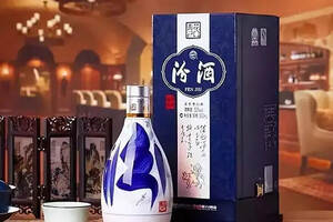 酒企動態｜押寶國際化汾酒砸重金設國際投資公司