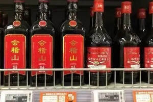 業績“明升暗降”，黃酒發展從哪兒突破？