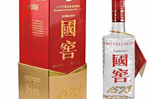 酒企動態｜國窖1573價格頻調整瀘州老窖加速“品牌競走”