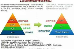 葡萄酒不分級什么意思