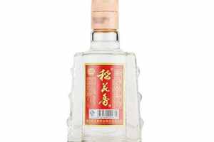 2000年稻花香酒價格表