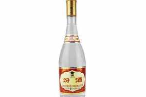 山西汾酒品牌大全