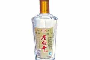 老白干是酒精酒嗎（老白干是酒精勾兌嗎）