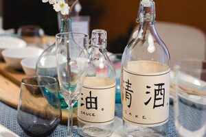 日本清酒有保質期嗎