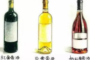 好喝又能喝醉的酒