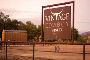 復古牛仔酒莊VintageCowboyWinery