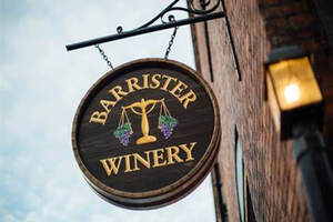 律師酒莊BarristerWinery