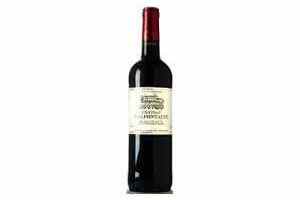 bordeaux2014是什么酒