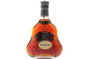 cognac hennessy酒價格