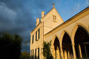 拉圖爾-侯伯王酒莊ChateauLaTourHaut-Brion