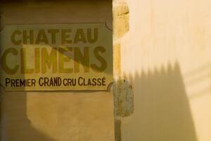 克里蒙酒莊ChateauClimens