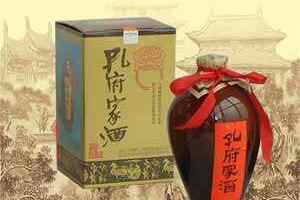 孔府家酒（孔府家酒52度價格）