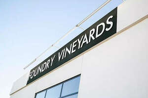 芳德瑞酒莊FoundryVineyards