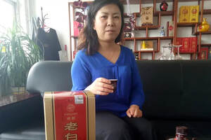 奔馳的品位，桑塔納的價格，“它”是標配成功人士的一款酒