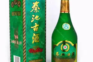 秦池酒：一代“標王”的崛起和沒落