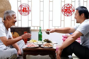 78歲的外公喝了半輩子的酒，這“3款”白酒成了心頭好，好喝實惠