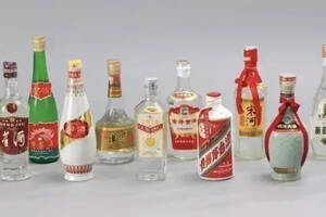 30年，中國白酒真正進入了名酒品牌新時代