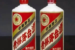 茅臺酒“只進不出”，造假商販：你以為這樣就難倒我了嗎？