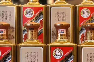 茅臺燕京八景下跌了，你買還是不買？