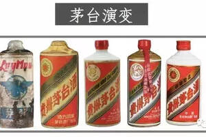 高端白酒和低端白酒的到底有什么區別？