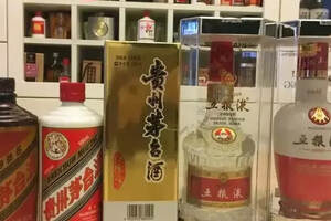 如何正確選購白酒，資深酒友的門道你都知道哪些？