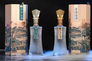 大動作！戰略新品「杜康造酒」洛陽市場重磅上市