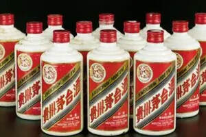 什么是醬香型白酒？它的特點，你都分辨出了嗎？