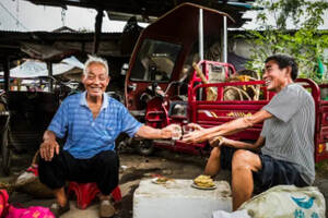 農村老話：白酒紅人面，黃金黑人心是什么意思？看完解釋長見識