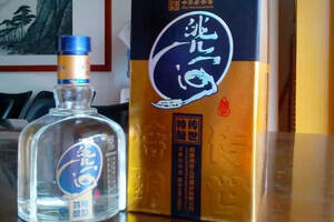 盤點全國各省名酒—吉林篇，你家鄉的名酒，你還記得幾款呢？