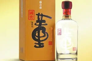 不喝董酒，不懂酒，你對董酒了解多少？