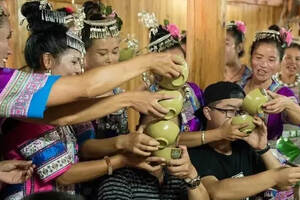 貴州“三大怪酒”，當地人的心頭之愛，出了貴州卻遭人嫌棄