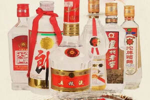 舌尖上的川味：四川出過哪些名酒？配上一道川菜，你會怎么配？