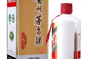 白酒產品信息