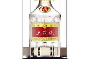 五糧液恭喜發財酒