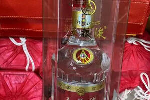 古代四大名酒排行榜