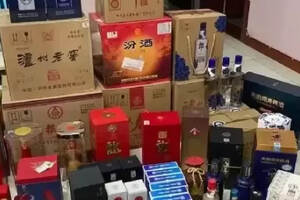 如何加入京東擼酒群？正牌酒水1折起，我屯了6個酒柜！